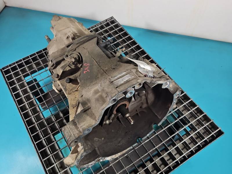 КПП Коробка передач Volkswagen Passat B5 GFK