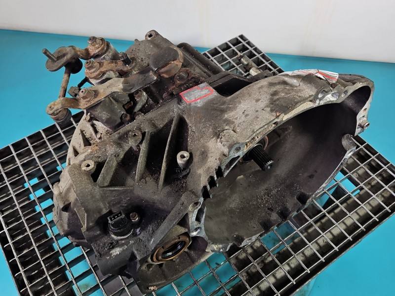 КПП Коробка передач Hyundai Sonata S501JA