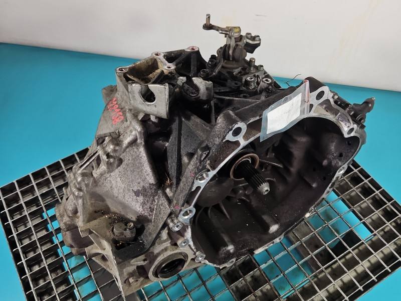 КПП Коробка передач Toyota Avensis T27 1JB1BC-K