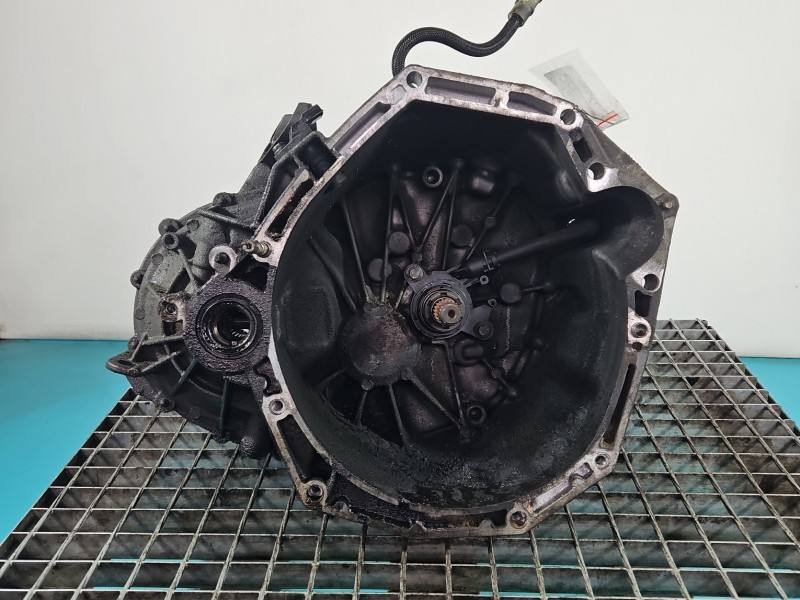КПП Коробка передач Renault Megane 3 TL4K9S2 — фото деталі 2