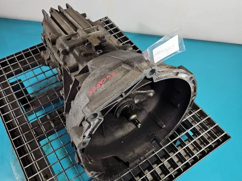 КПП Коробка передач BMW X1 E84 5454615AI3