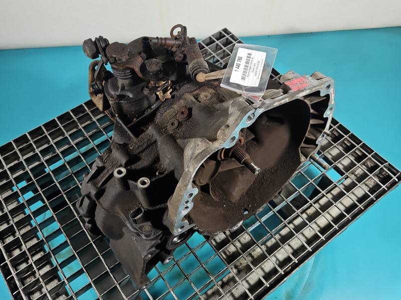 КПП Коробка передач Suzuki Liana 69G4