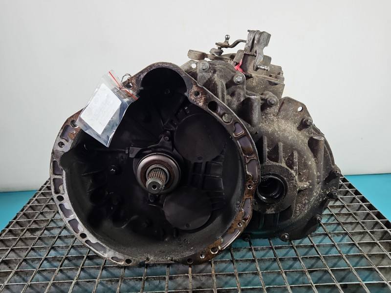 КПП Коробка передач Mercedes B W245 1693603000