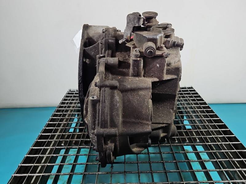 КПП Коробка передач Mercedes B W245 1693603000 — фото деталі 4