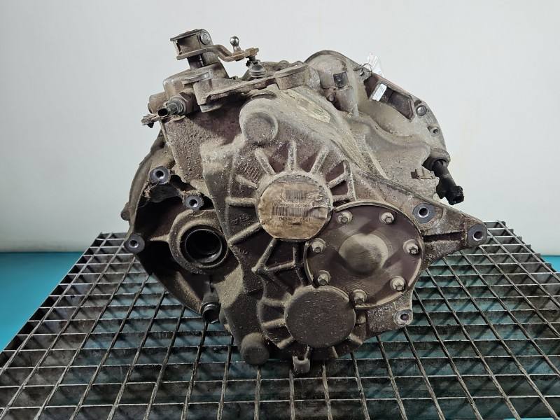 КПП Коробка передач Mercedes B W245 1693603000 — фото деталі 5