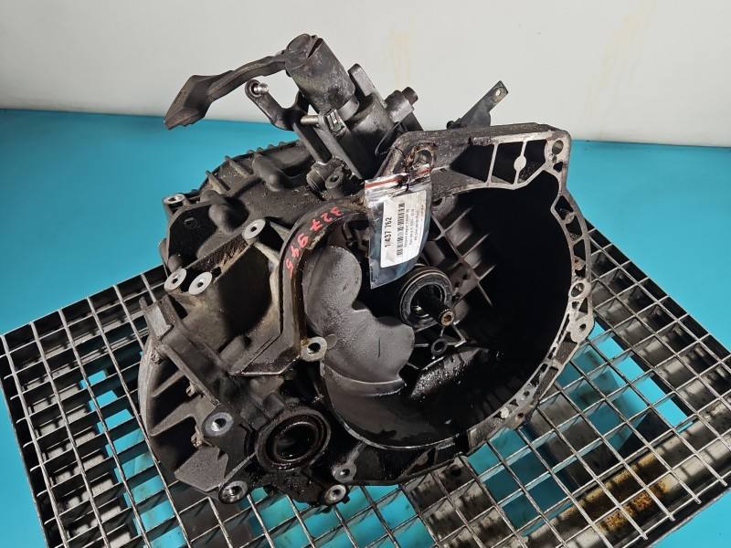 КПП Коробка передач Opel Astra H M20