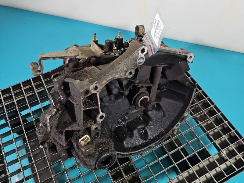 КПП Коробка передач Peugeot Partner 20CD74