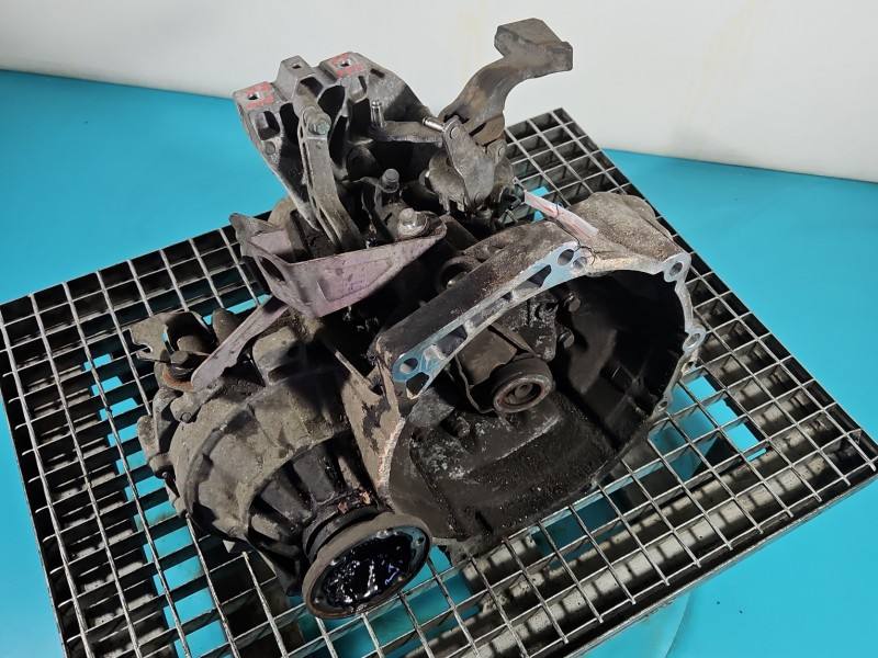КПП Коробка передач Audi A3 8P GQP