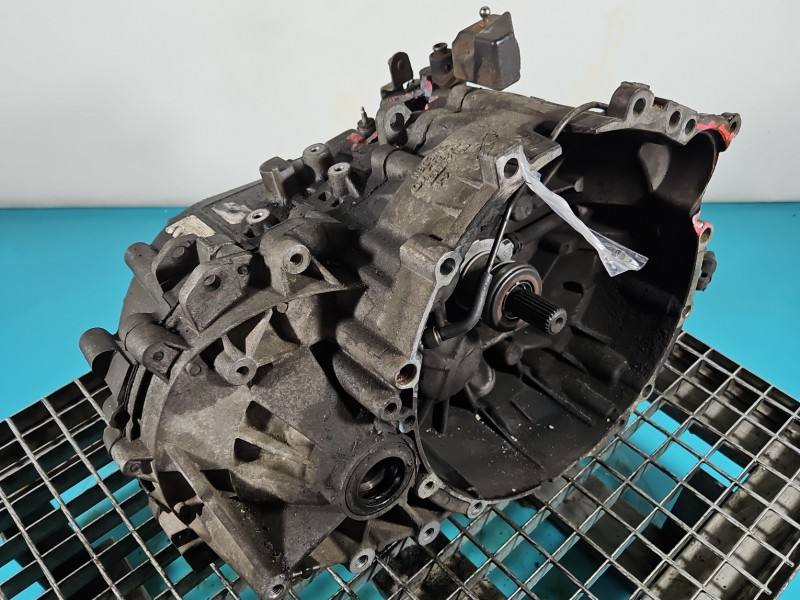 КПП Коробка передач Volvo V50 P9482296