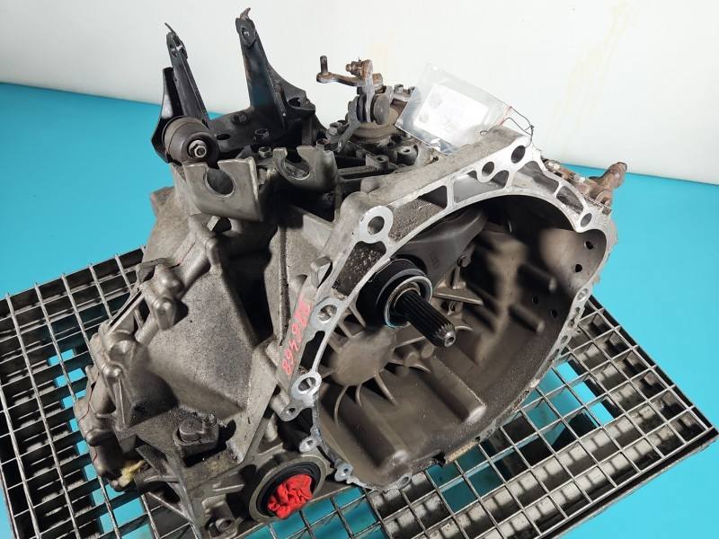 КПП Коробка передач Toyota Avensis T27 1XB1BC-K