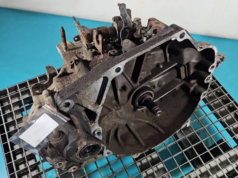 КПП Коробка передач Honda FR-V JTW5