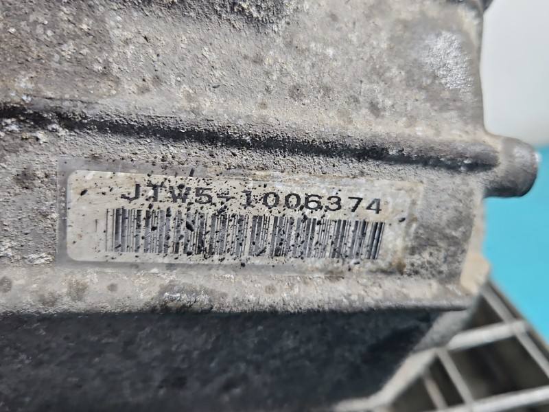 КПП Коробка передач Honda FR-V JTW5 — фото деталі 4