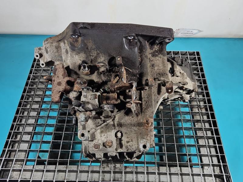 КПП Коробка передач Honda FR-V JTW5 — фото деталі 7