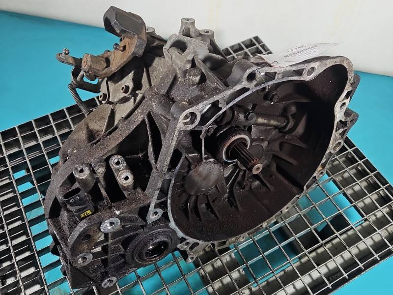 КПП Коробка передач Chevrolet Epica 96227059
