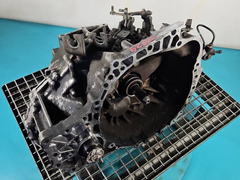 КПП Коробка передач Toyota Rav4 H1K8-F