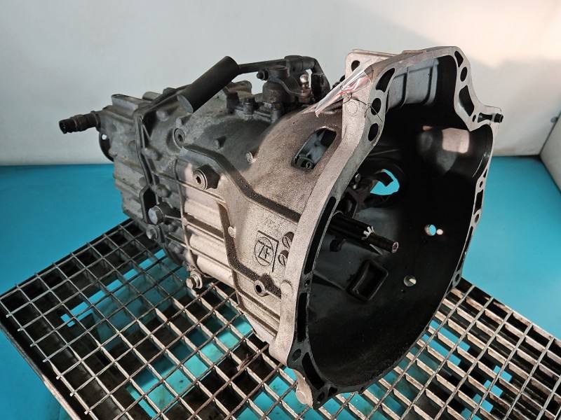 КПП Коробка передач Renault Mascott 5010545223