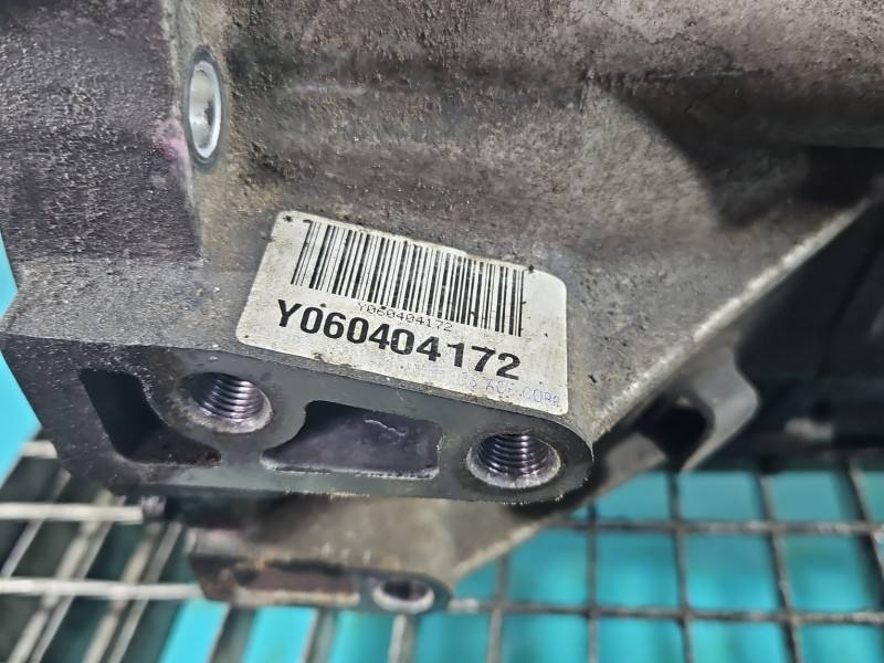 КПП Коробка передач Hyundai Santa Fe 4300038060 — фото деталі 4