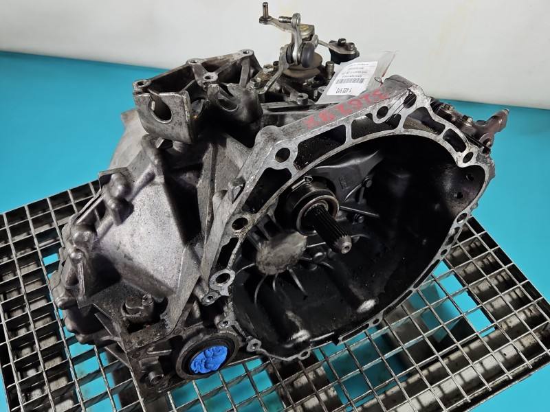 КПП Коробка передач Toyota Avensis T27 25900 1K