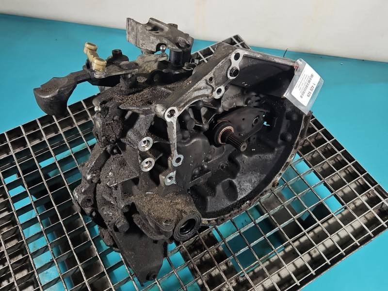 КПП Коробка передач Citroen C3 20CQ13