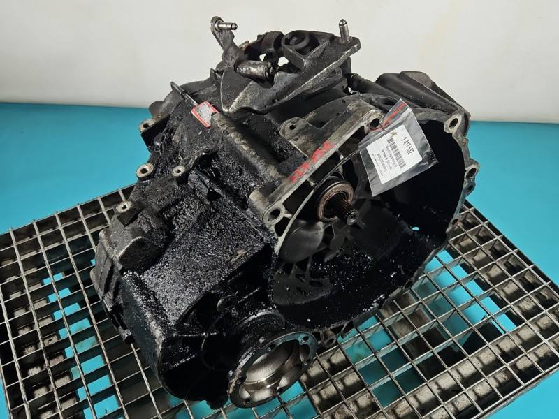 КПП Коробка передач Volkswagen Passat B6 HDV