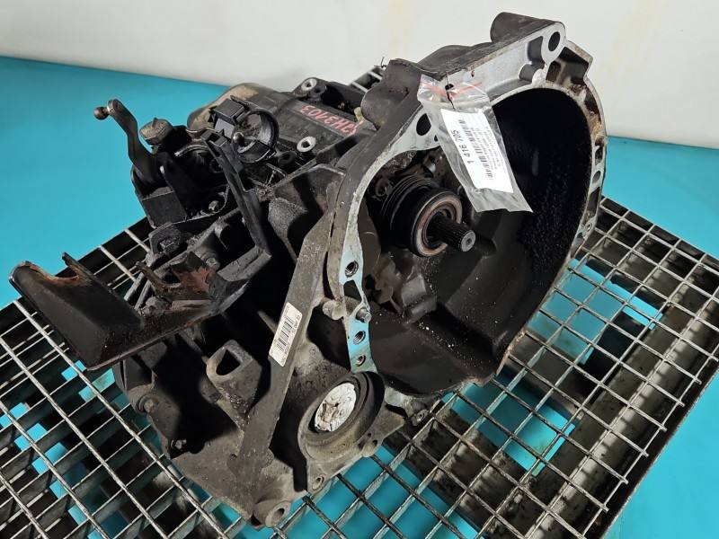 КПП Коробка передач Nissan Note JH3103