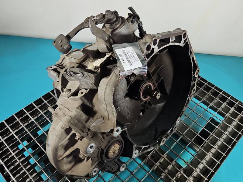 КПП Коробка передач Opel Insignia M32