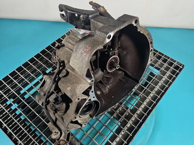 КПП Коробка передач Nissan Almera 50Y6