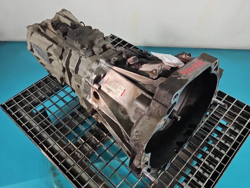 КПП Коробка передач Suzuki Grand Vitara 65J2