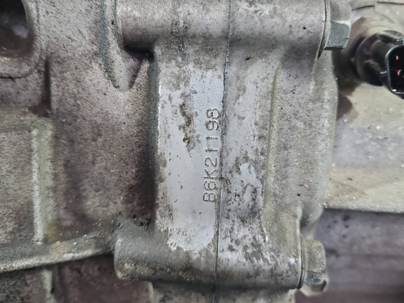 КПП Коробка передач Suzuki Grand Vitara 65J2 — фото деталі 5