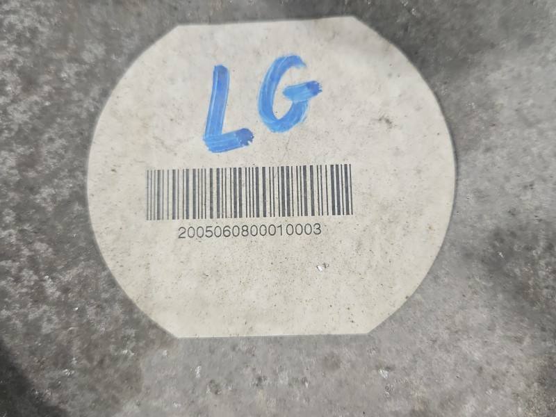 КПП Коробка передач Mercedes A W169 1693600700 — фото деталі 7