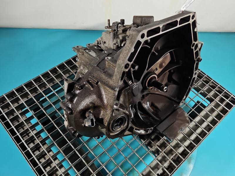 КПП Коробка передач Honda Civic PGE4