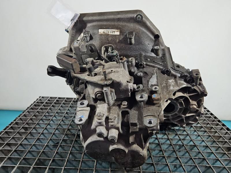 КПП Коробка передач Honda Civic PGE4 — фото детали 4