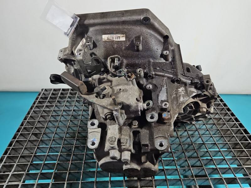 КПП Коробка передач Honda Civic PGE4 — фото детали 6