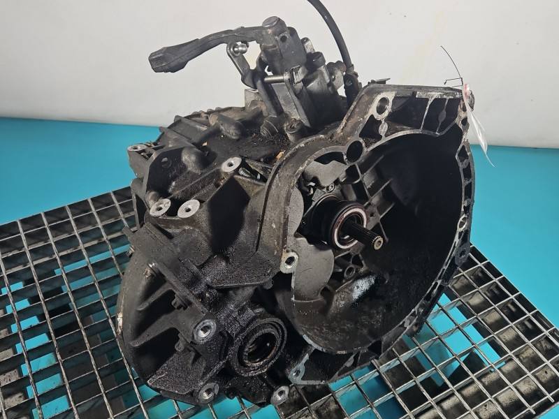 КПП Коробка передач Opel Astra H M20