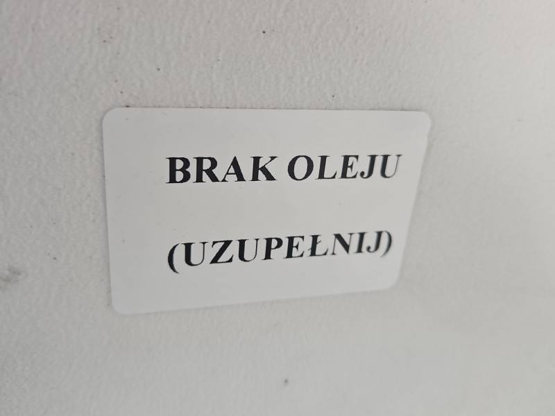 КПП Коробка передач Opel Astra H M20 — фото деталі 8