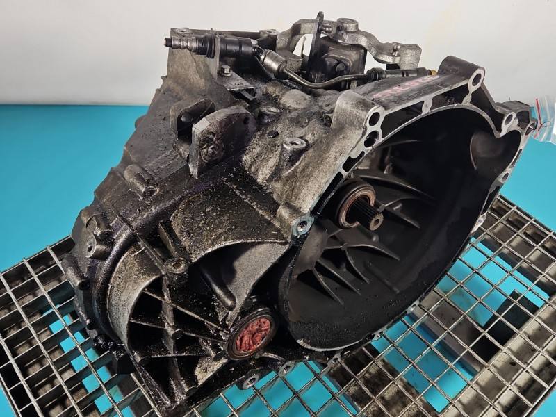КПП Коробка передач Ford Mondeo DG9R-7002-KCB