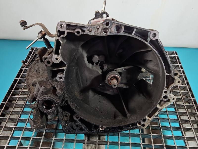 КПП Коробка передач Citroen Berlingo 20DM03