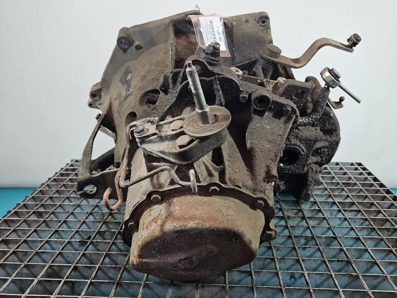 КПП Коробка передач Citroen Berlingo 20DM03 — фото деталі 4