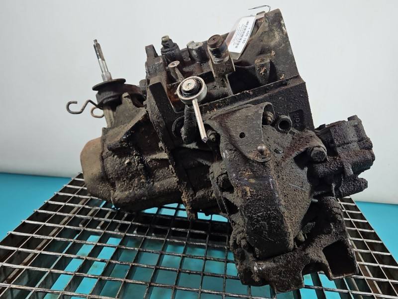 КПП Коробка передач Citroen Berlingo 20DM03 — фото деталі 5