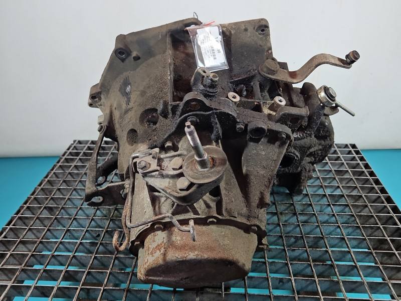 КПП Коробка передач Citroen Berlingo 20DM03 — фото деталі 6
