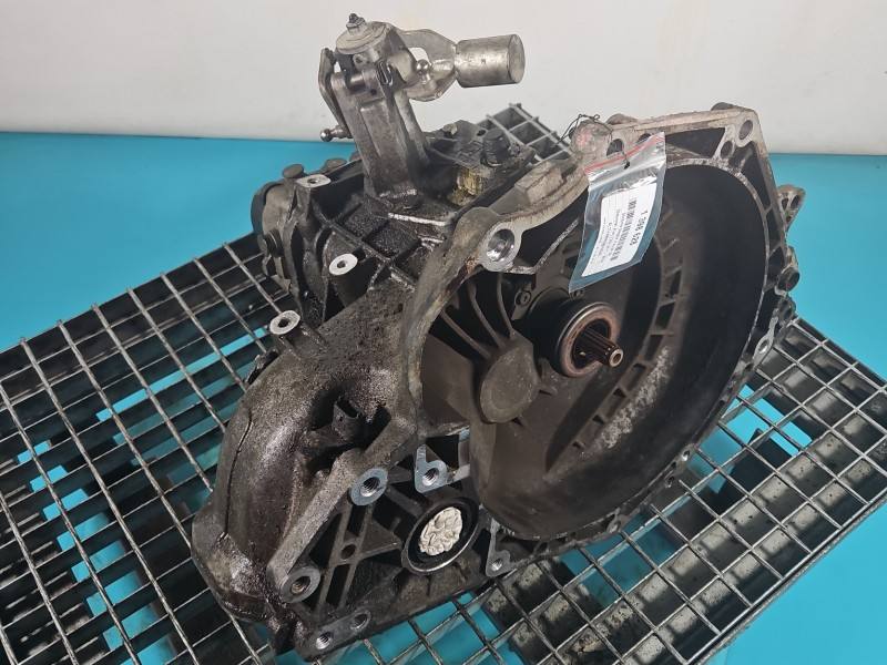 КПП Коробка передач Chevrolet Aveo T300 A121821818XW463