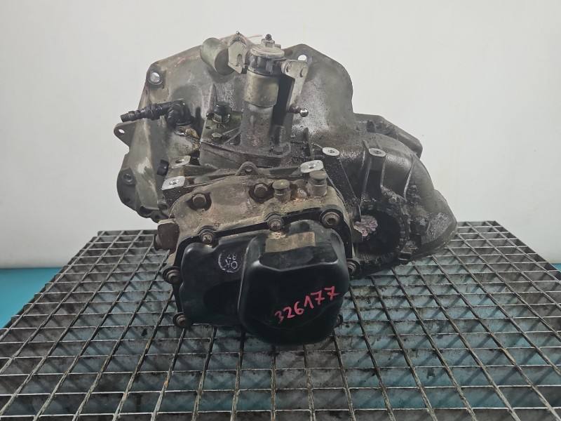 КПП Коробка передач Chevrolet Aveo T300 A121821818XW463 — фото деталі 4