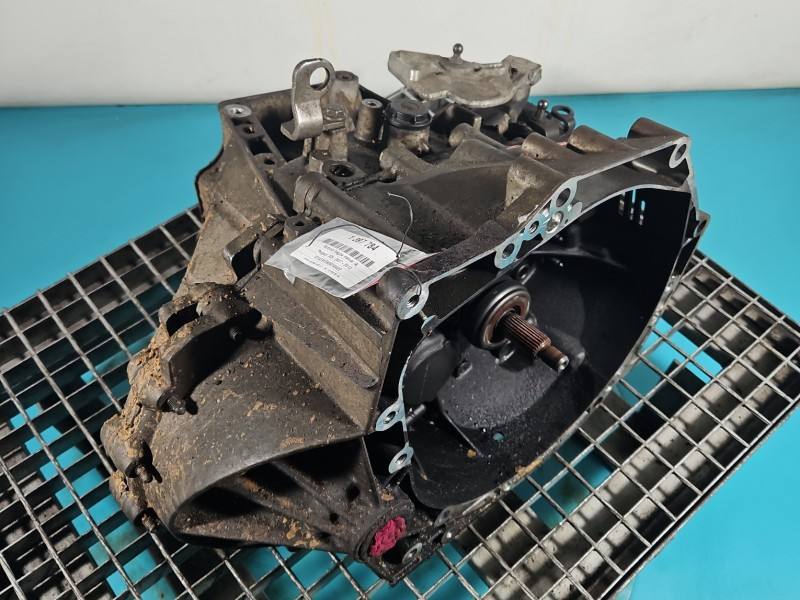 КПП Коробка передач Peugeot 308 20EA23