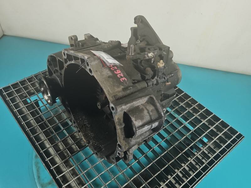 КПП Коробка передач Volkswagen Passat CC LNZ