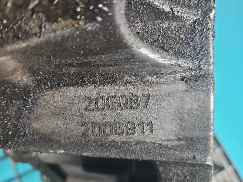 КПП Коробка передач Peugeot 207 20CQ87 — фото детали 7