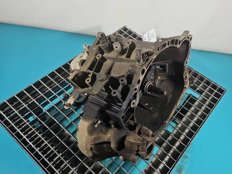КПП Коробка передач Peugeot 406 20DL80