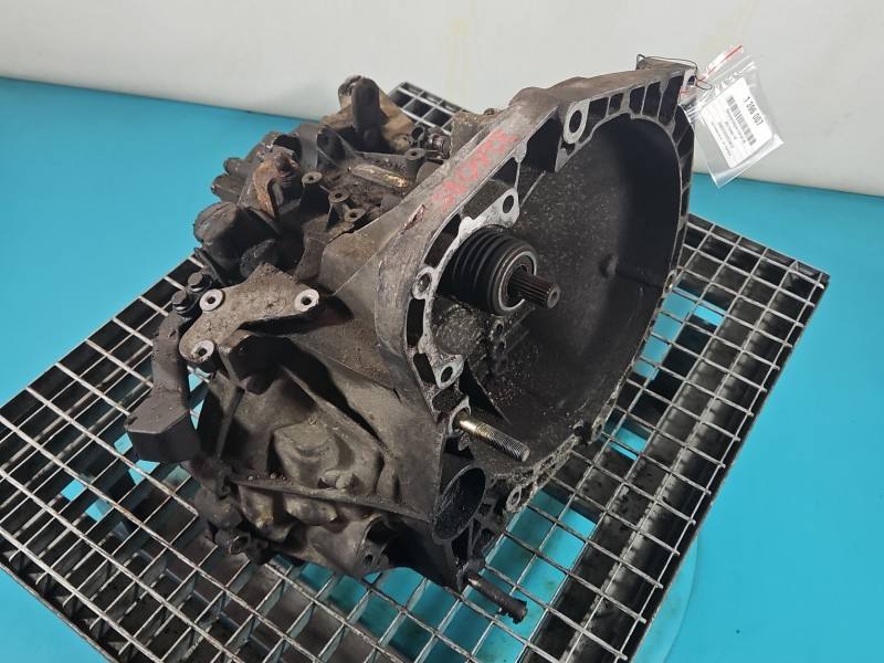 КПП Коробка передач Alfa romeo 147