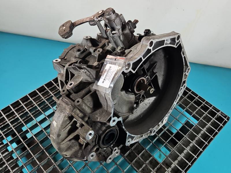 КПП Коробка передач Opel Astra K M320MDE