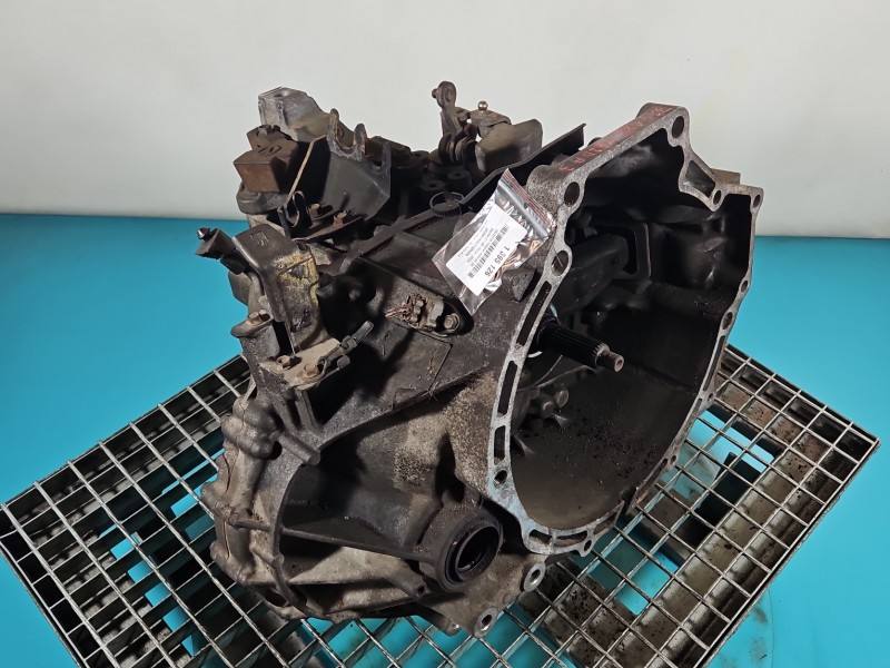 КПП Коробка передач Mazda 3