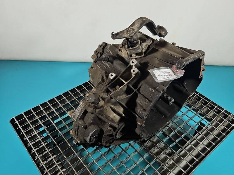 КПП Коробка передач Mercedes Vito A6382600100